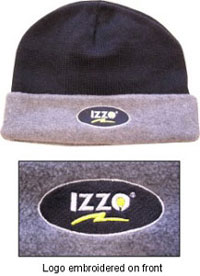 Izzo Fleece Hat