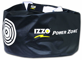 izzo Golf Power Zone