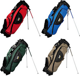 Izzo Golf Spirit Stand Bag