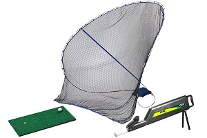 Izzo Home On The Range