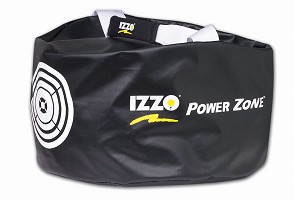Izzo Power Zone Impact Bag