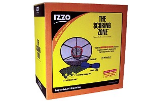 Izzo Scoring Zone Short Game Practivce Package
