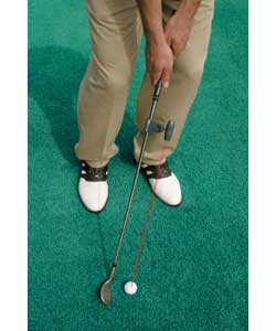 Izzo Stabi-Lazer Putting Aid