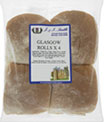 J and I Smith Bakers Glasgow Rolls (4) Cheapest