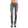 J Brand 12 INCH LOW RISE PENCIL LEG JEANS IN