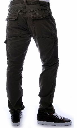 J Brand Combat Chino