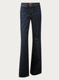 J BRAND JEANS BLUE 27 JB-U-1224-ANGIBABY