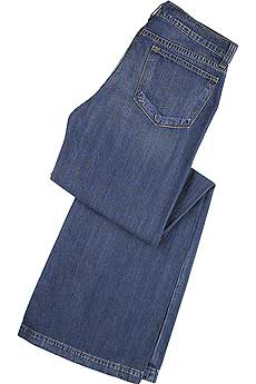 J Brand Malik mid rise jeans