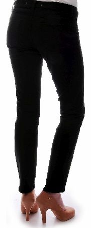J Brand Mid Rise Jeans