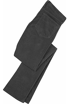 J Brand Stretch corduroy jeans