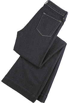 J Brand The Doll stretch jeans