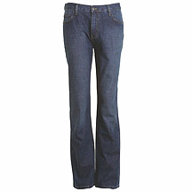 J by Jasper Conran Dark blue denim jeans