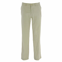J by Jasper Conran Natural linen rich trousers