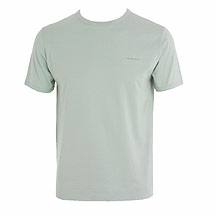 J by Jasper Conran Pale green logo t-shirt