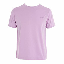 J by Jasper Conran Pink logo t-shirt