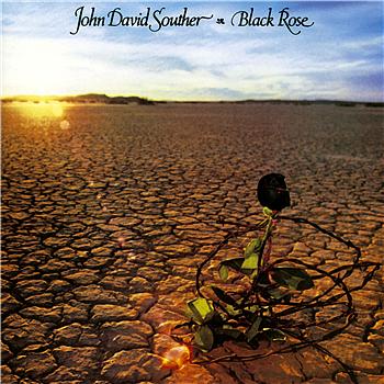 J.D. Souther Black Rose