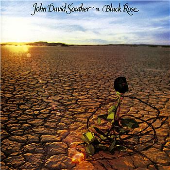 J.D. Souther Black Rose