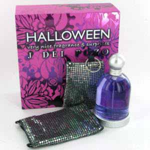 J. Del Pozo Halloween Dolce Vita Gift Set 100ml