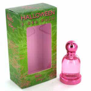 J. Del Pozo Halloween Water Lilly Eau de Toilette Spray 30ml