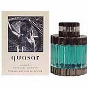 Quasar For Men (un-used demo) 125ml