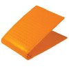 J Fold Altrus Leather Wallet (Orange) (3220)