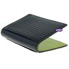 J Fold Folding Carrier Leather  Wallet (3817)