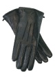J. FRAZER leather gloves