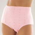 pack of six embroidered briefs