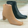 womens torvil ankle boots - wide fit