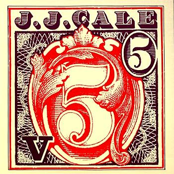 J.J. Cale 5