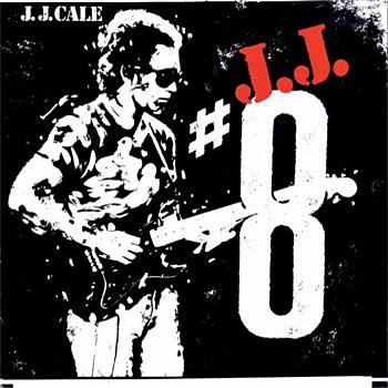 J.J. Cale 8