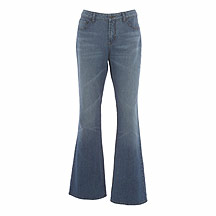J Jeans by Jasper Conran Blue faded denim jeans