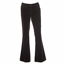 J Jeans by Jasper Conran Chocolate baby cord trousers