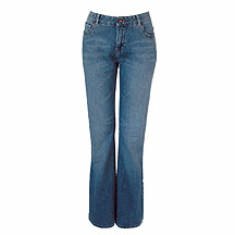 J Jeans by Jasper Conran Denim retro stretch jeans