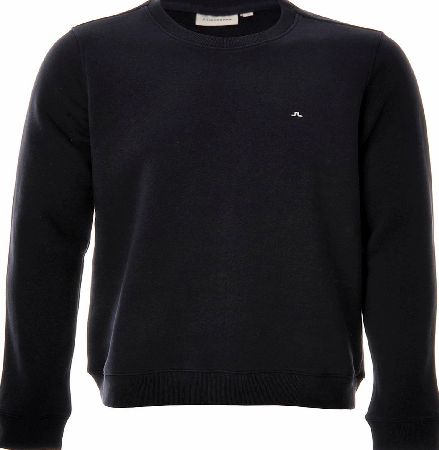 J Lindeberg Abur Soft Sweatshirt