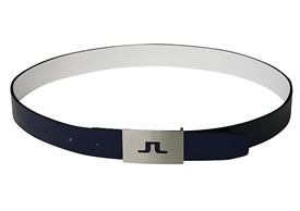 j lindeberg Autumn/Winter 09 Flex Puncher Yacht Belt Navy