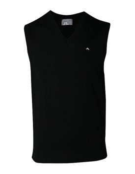 j lindeberg Autumn/Winter 09 Lynfa True Merino Black