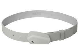 j lindeberg Autumn/Winter 09 Miami Belt White
