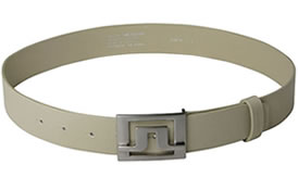 j lindeberg Autumn/Winter 09 Slater 40 Fine Snake Belt Light Field