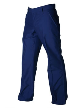 j lindeberg Autumn/Winter 09 Troyan Micro Twill Pant Blue