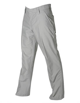 j lindeberg Autumn/Winter 09 Troyan Micro Twill Pant Grey/Beige