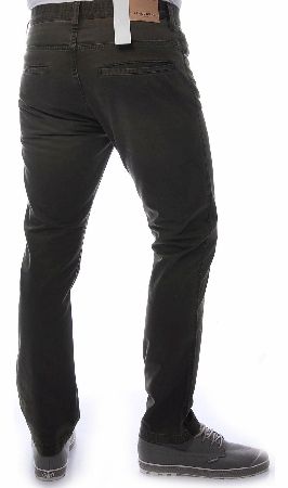 J Lindeberg Chaze Twill Chinos