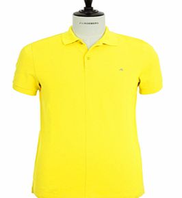 J.Lindeberg J Lindeberg Rubi Regular Pique Polo Shirt 2013
