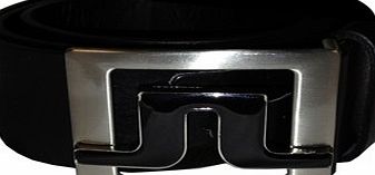 J.Lindeberg J Lindeberg Slater 40 2.0 Leather Belt 2013