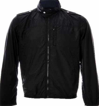 J Lindeberg Kingsley 2.0 Pack Poly Jacket