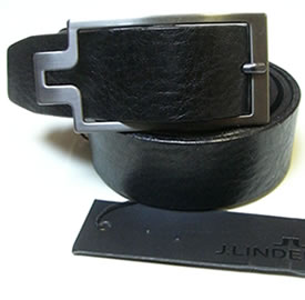 j lindeberg Rectangler Belt