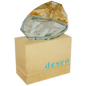 J Lo Deseo Eau De Parfum Natural Spray 100ml