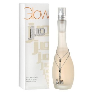 J Lo Glow by Jennifer Lopez 30ml eau de toilette