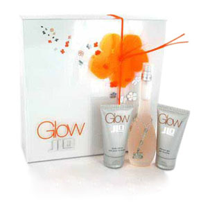 J.Lo Glow Gift Set 50ml