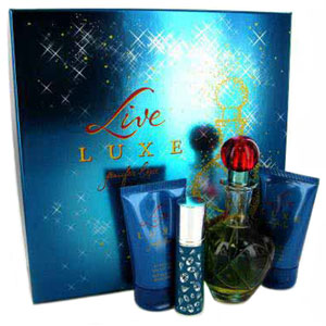 J.Lo Live Luxe Gift Set 100ml